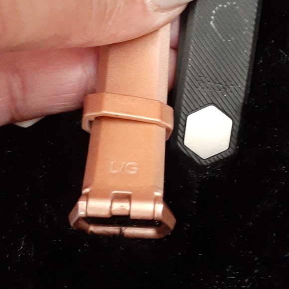 Fitbit Alta replacement bands Lot NOT HR - Picture 6 of 6